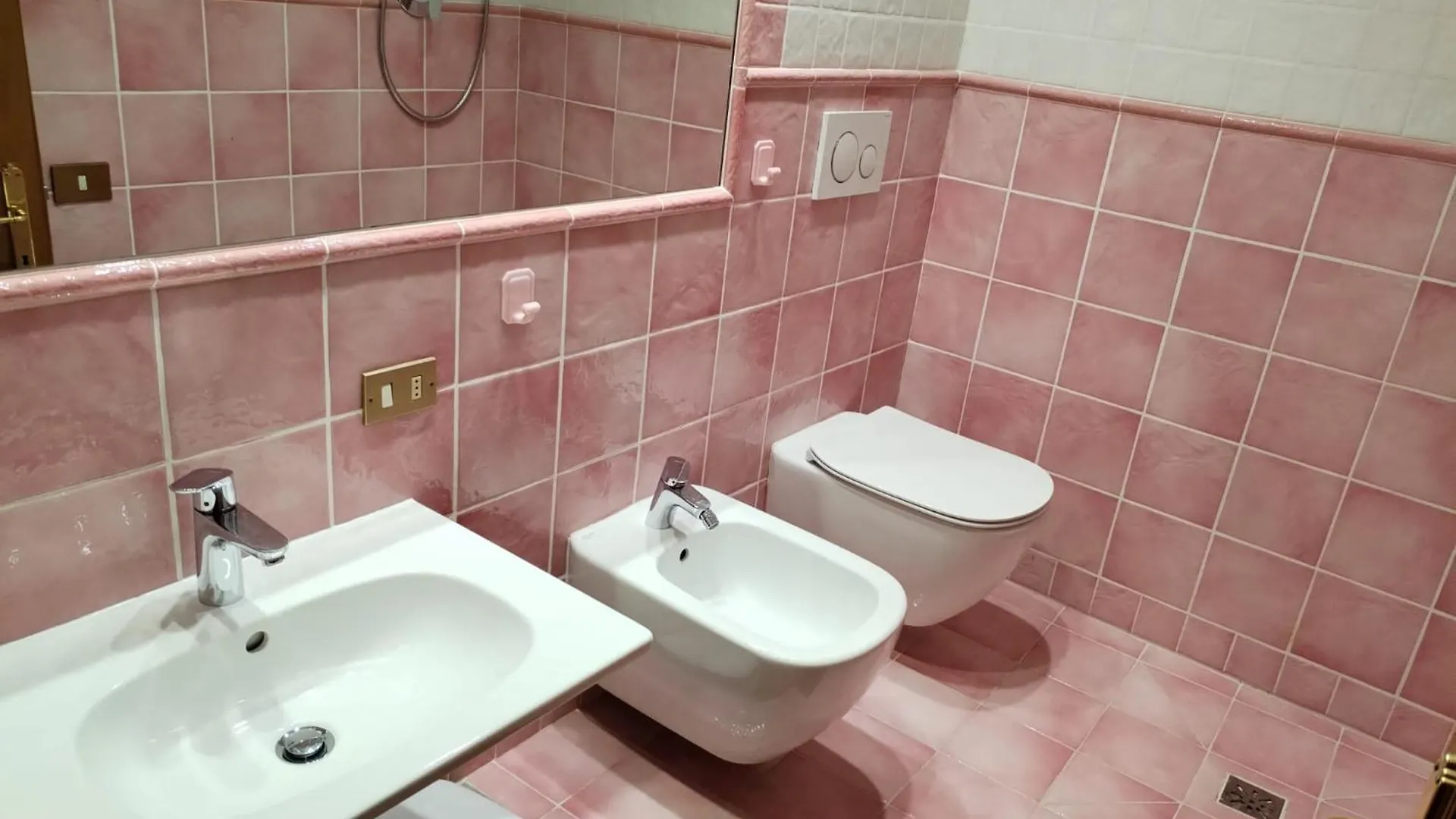 Apartament Prato Barone A Firenze