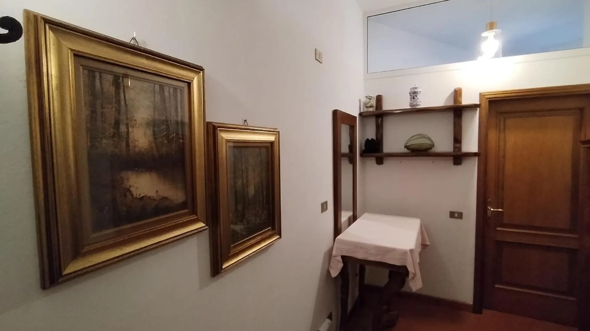 Apartament Prato Barone A Firenze