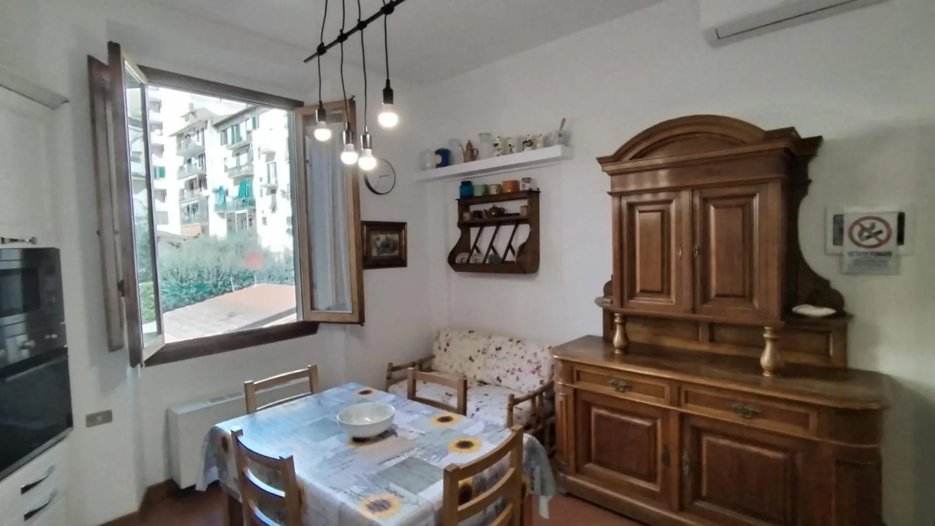 Apartament Prato Barone A Firenze Włochy