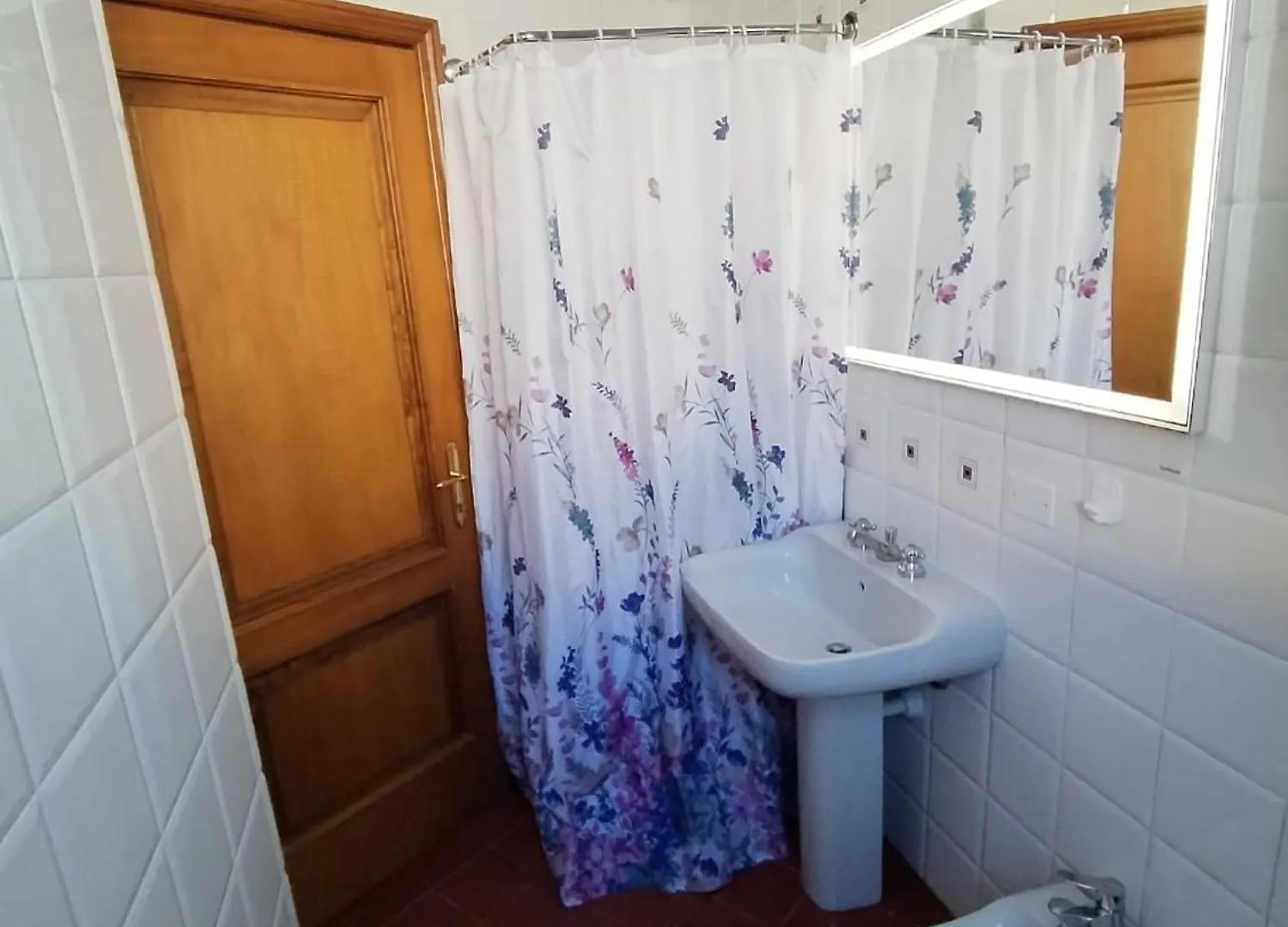 Apartament Prato Barone A Firenze