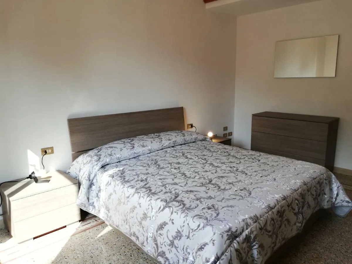 Apartament Prato Barone A Firenze