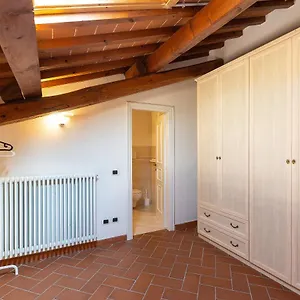 Ferienhaus Palazzo Ghibellina By In, Florenz