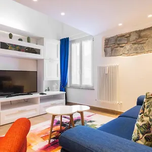  Apartment Casa Vitani Italy