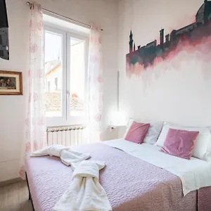 21 Duomo - Con Bagno Privato Appartamento