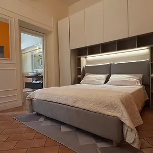 Apartment Indipendent With Terrace - Parking, Florenz