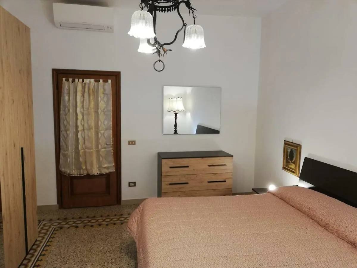 Prato Barone A Firenze Apartamento Itália