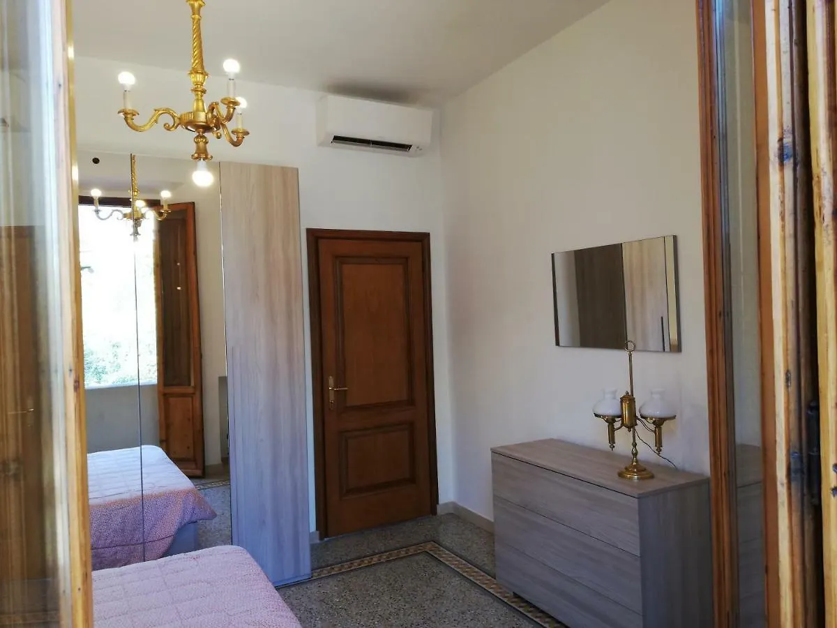 Prato Barone A Firenze Apartment 0*, Florence
