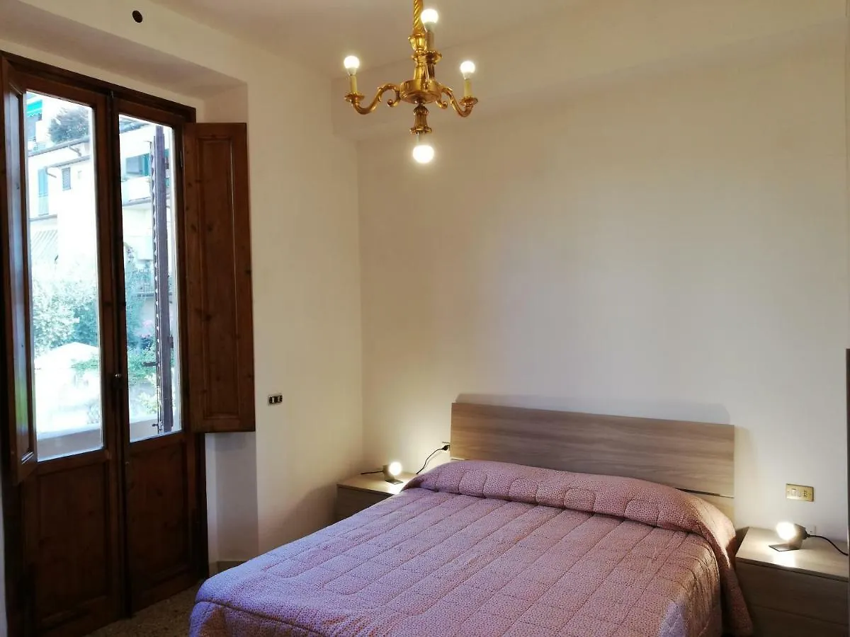Prato Barone A Firenze Apartment