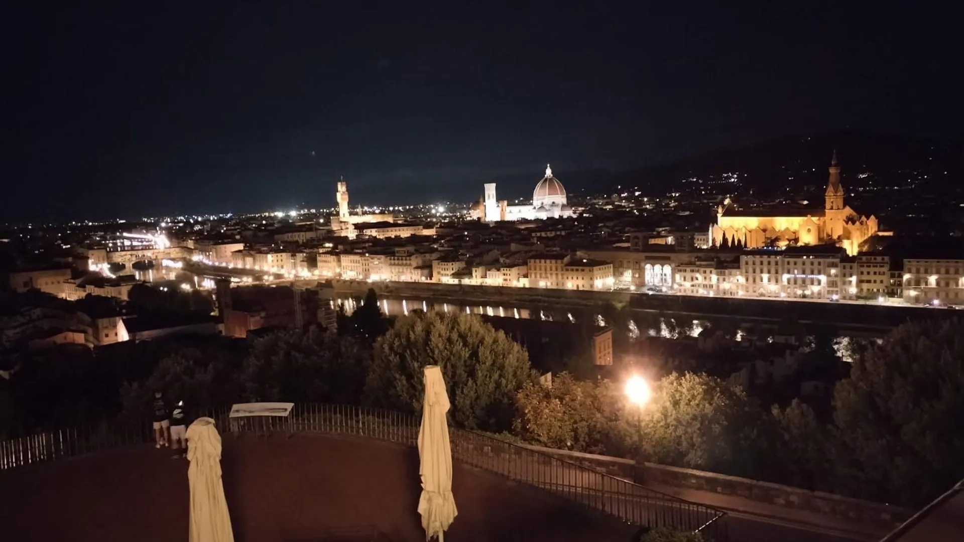 Apartamento Prato Barone A Firenze